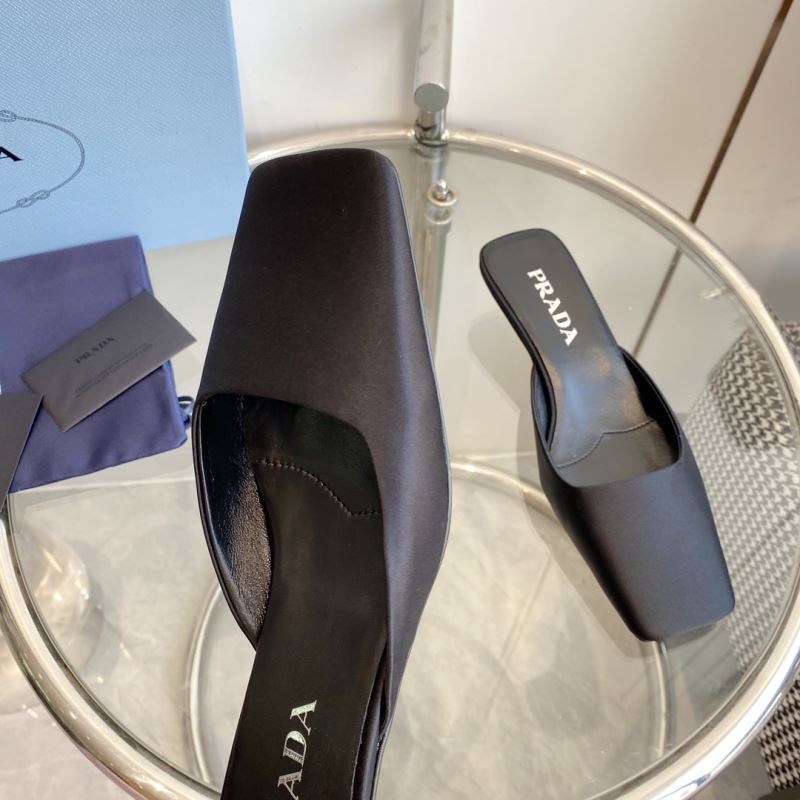 Prada Slippers